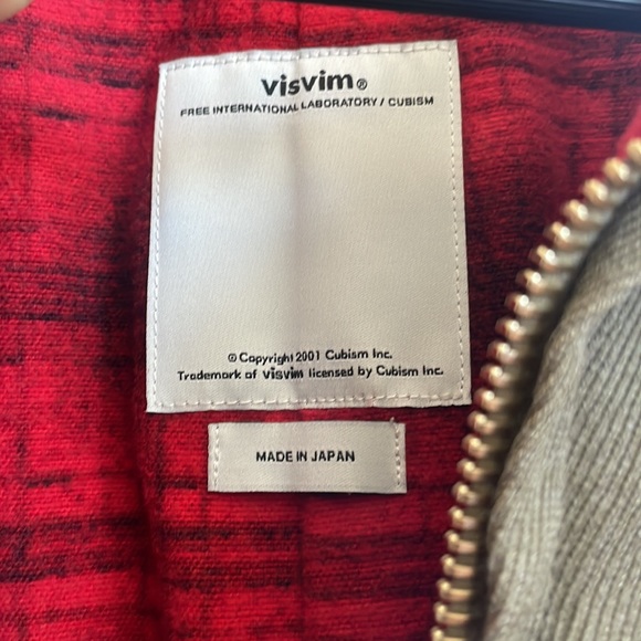 Sports Jacket - Picture 4 of 11